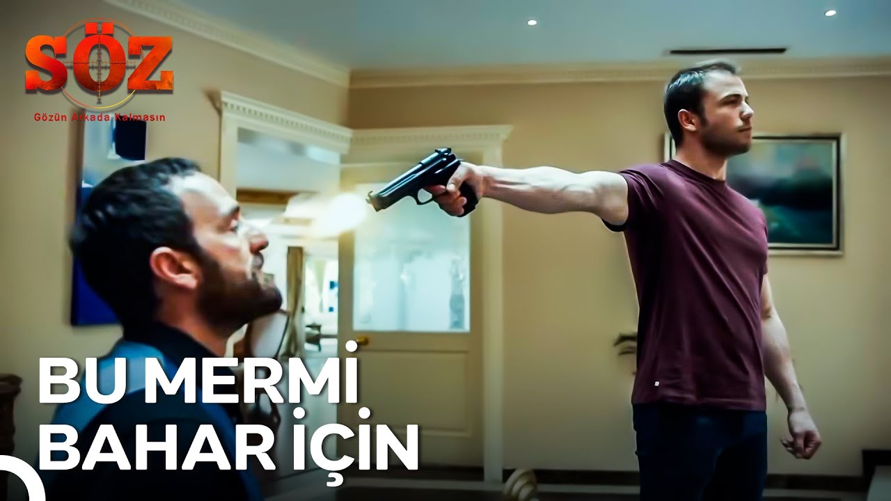 Derman'ın Sonu Nasıl Geldi? | Söz