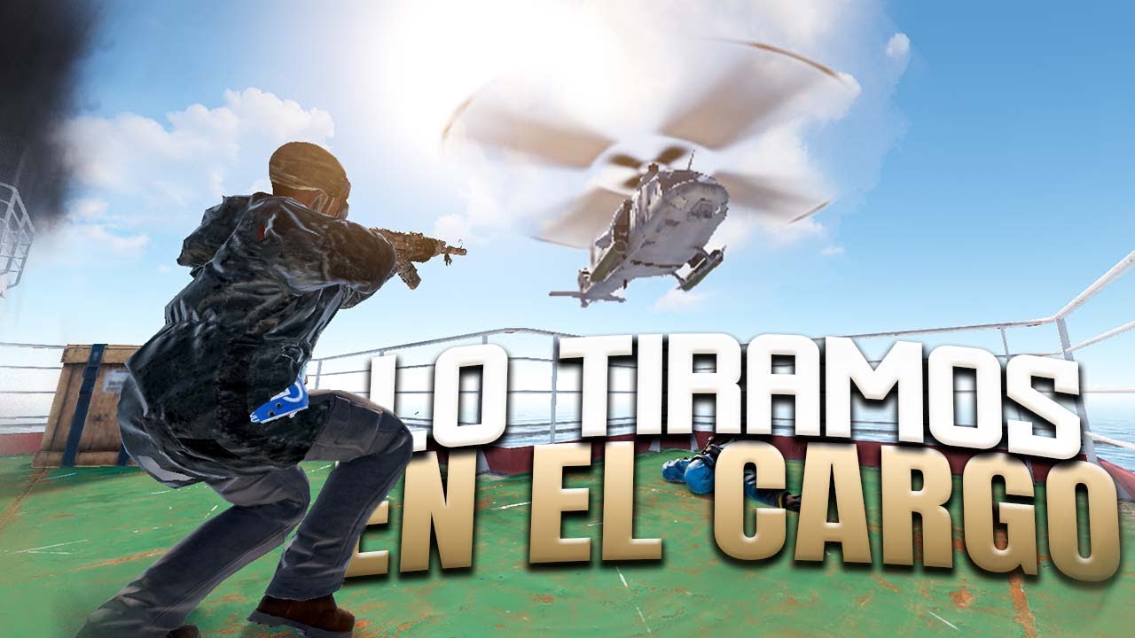 Inicio de wipe con RAIDEOS, CARGOS y PATROL. Wipe Mixto 1