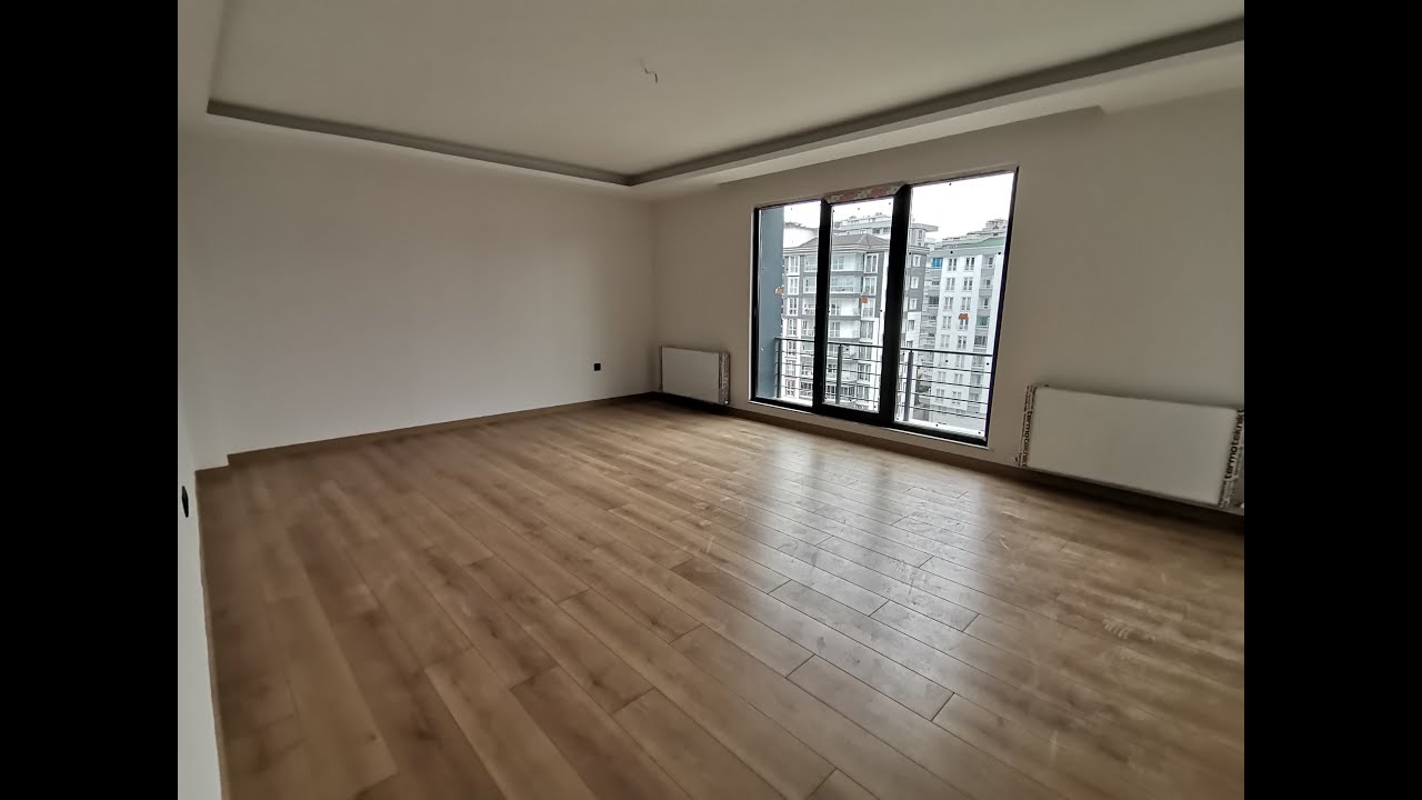 SAMSUN ATAKUM ATAKEN SATILIK 3+1 LÜKS DAİRE