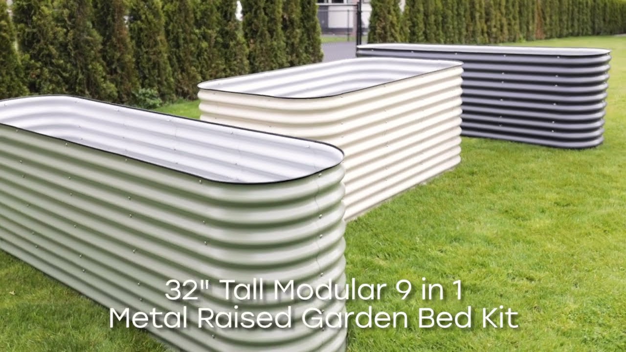 Sproutbox Garden - 32