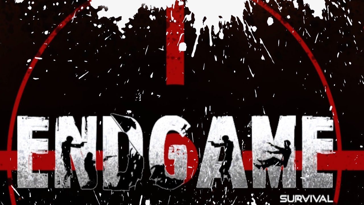 ENDGAME Survival Обзор Геймплей