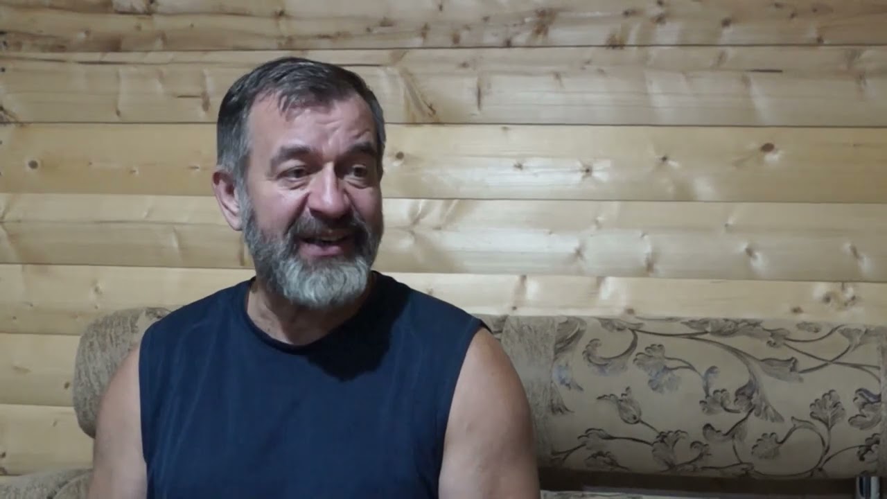 МОЛИТВА И УМНОЕ ДЕЛАНИЕ  ПРОДОЛЖЕНИЕ ФИЛЬМА 4