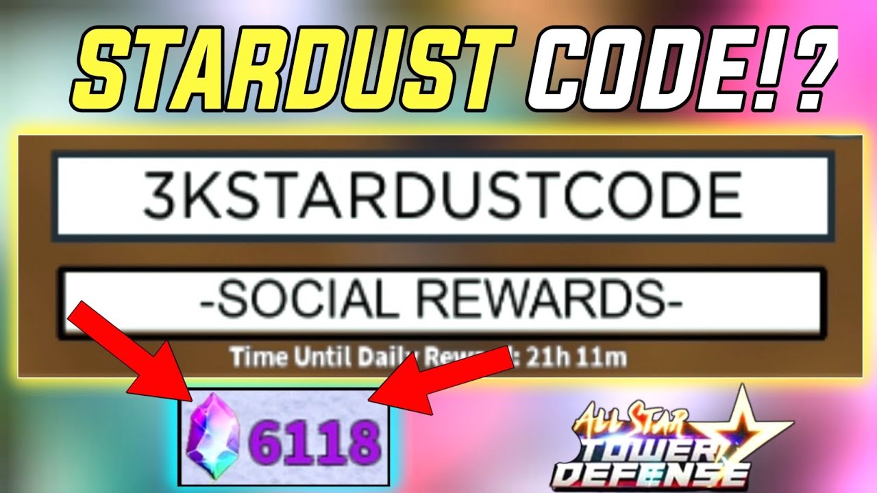 ALL EXCLUSIVE All Star Tower Defense CODES | Roblox ASTD Codes 2023 ( May )
