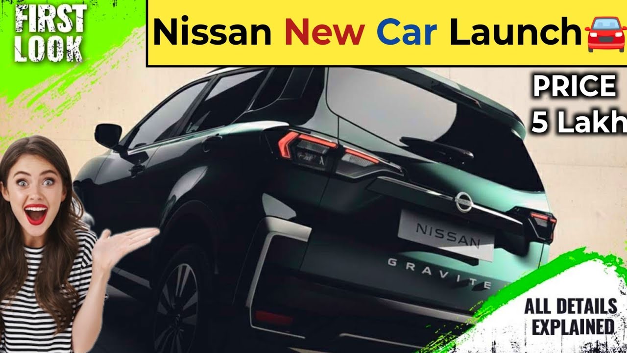 #nissan
