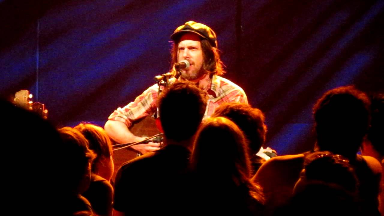Jeff Mangum - In the Aeroplane Over the Sea (Live @ Primavera Sound Festival, 2012.06.02.)