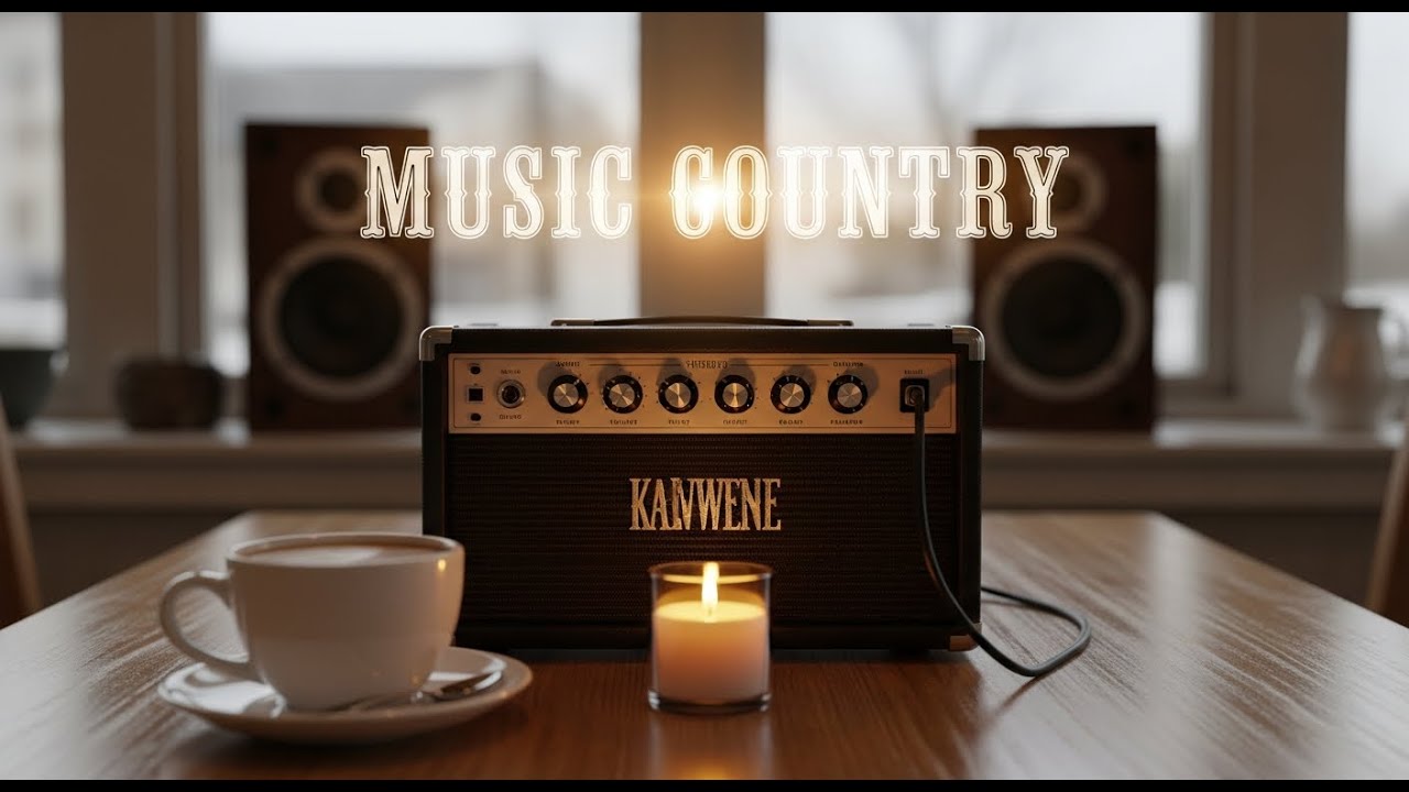 This Country Song Feels Unavoidable 🤠 Emotional Modern Country Music Story