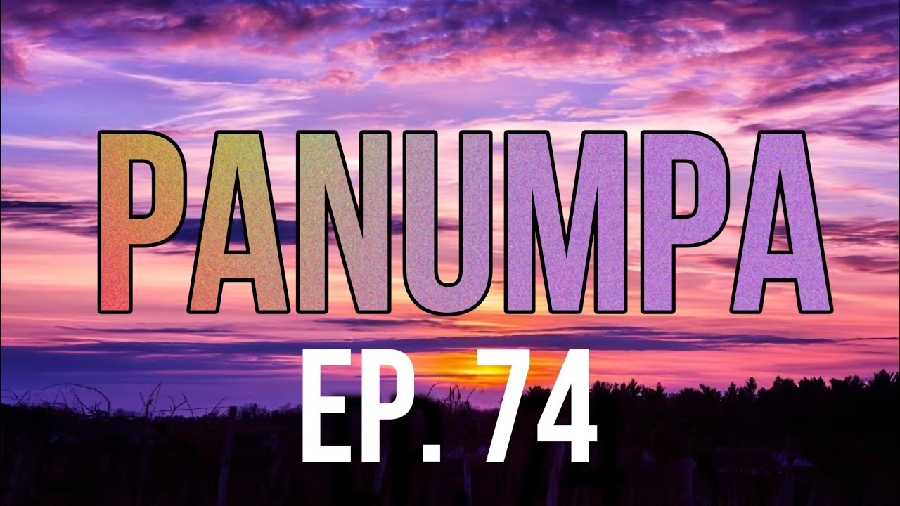 PANUMPA EP  74