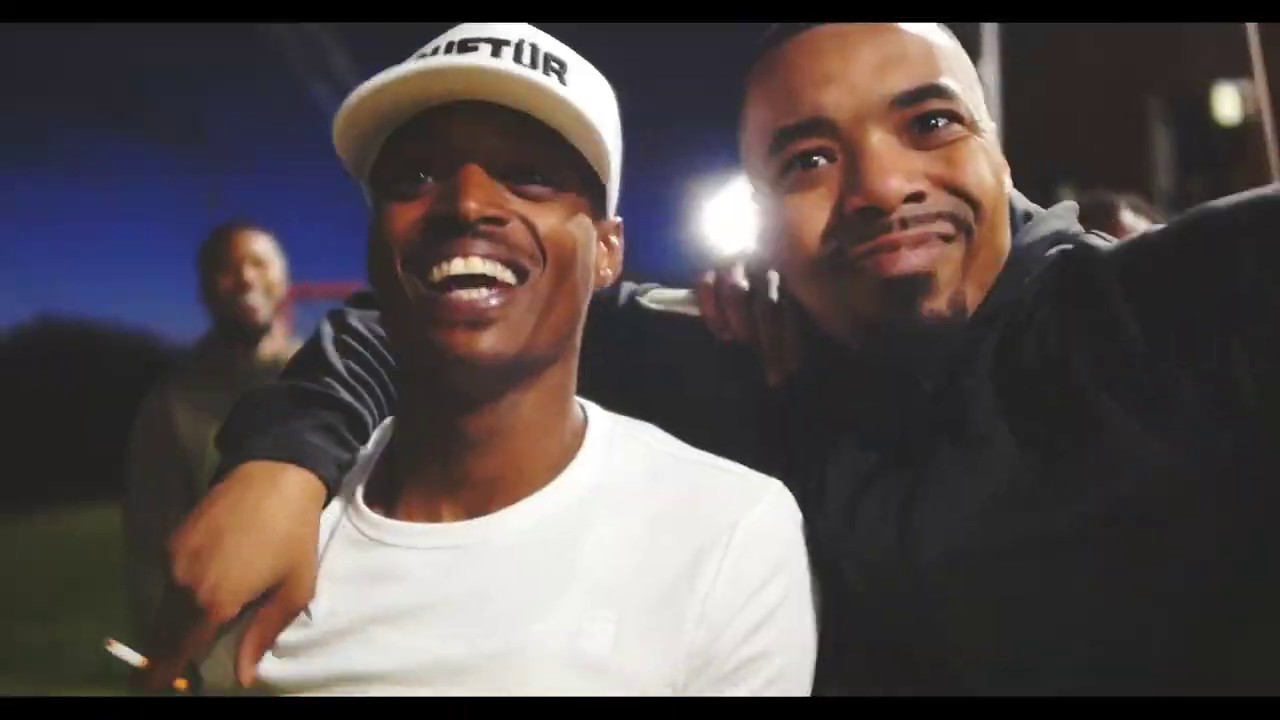 GGL TIGGIDY FT. YOPPA ROC 