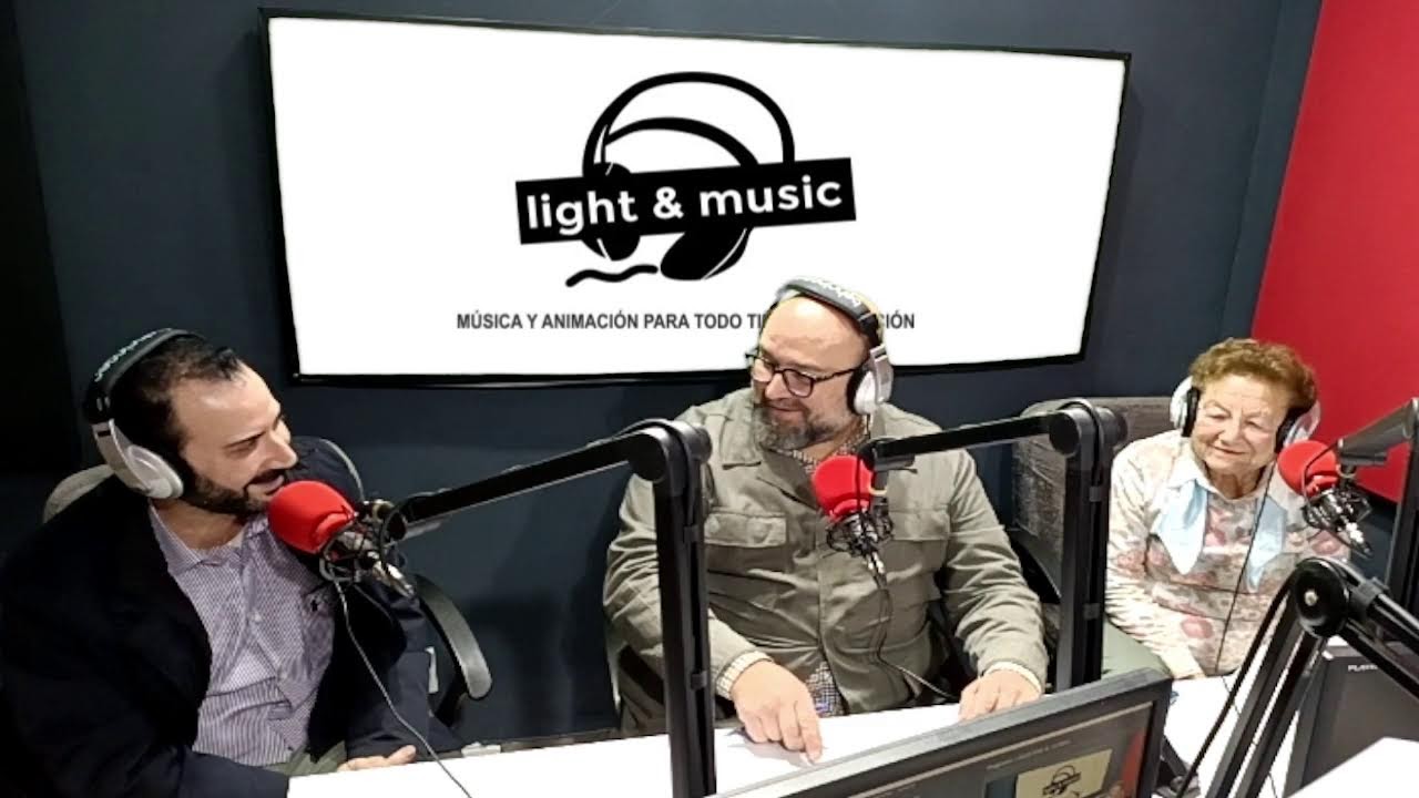 Paso Palio con Enrique Mogrera | Utrera City Radio