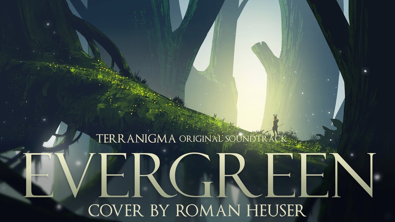 Evergreen (Terranigma Orchestral Cover) (天地創造)