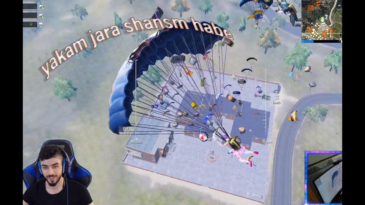 dabe la ABEST be shanstr habe