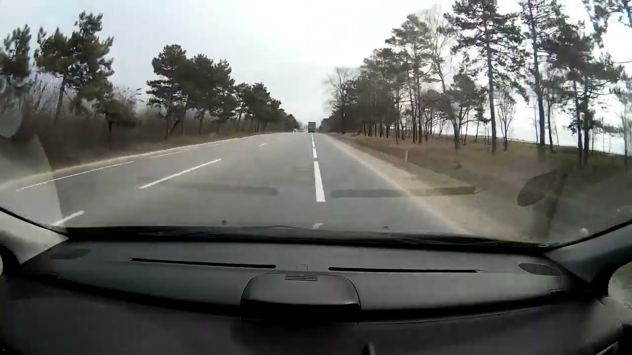 Balti - Zahareuca (real-time) (R14)