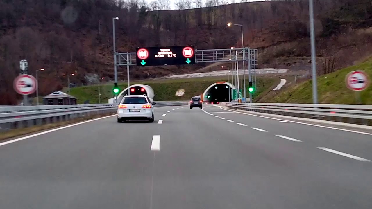 put do kopaonika
