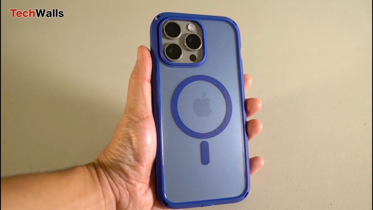 Catalyst Influence Case for iPhone 15 Pro Max