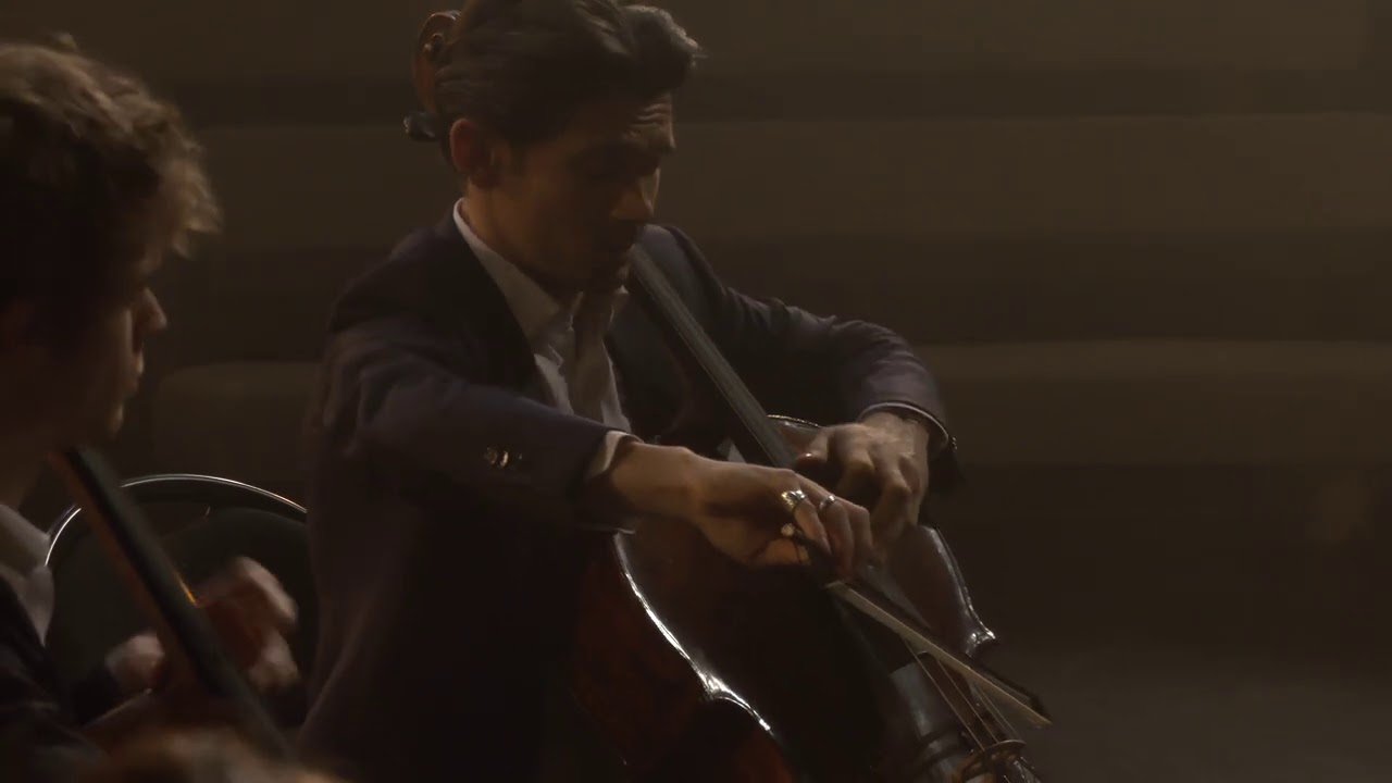 Dvorak 