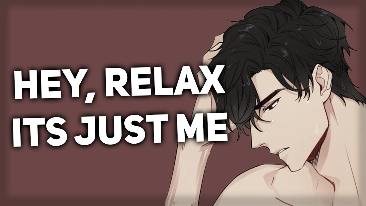 Your boyfriend wakes you up and cuddles behind you [Sleep Aid] [Midnight Cuddles] [ASMR Boyfriend]