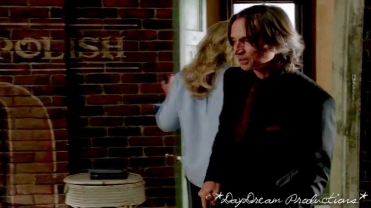meant to be b r o k e n ;; { Gold/Rumpelstiltskin x Emma } ~ REQUEST