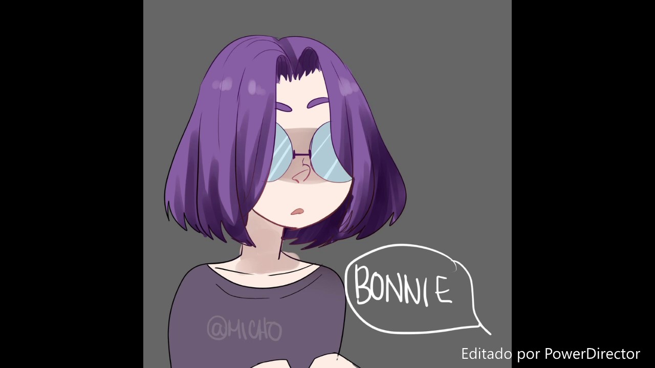 Comics FNAFHS #5 (no son mios)[bonxbonnie]