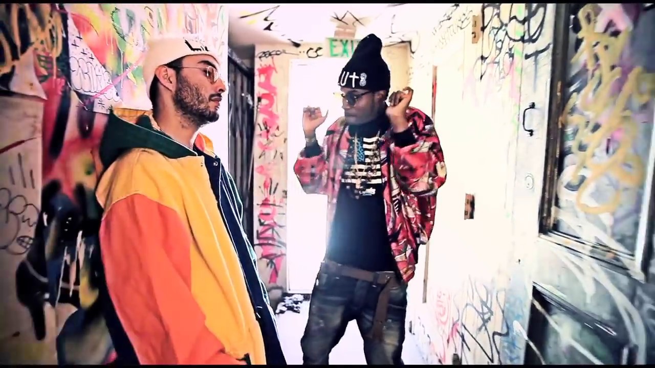 Tory Lanez - Shut Up (Official Video)