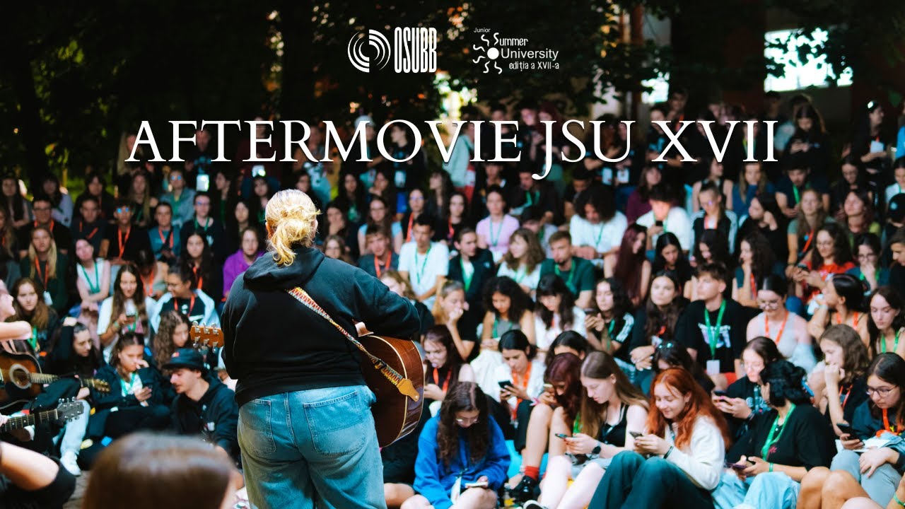 JSU XVII - Aftermovie