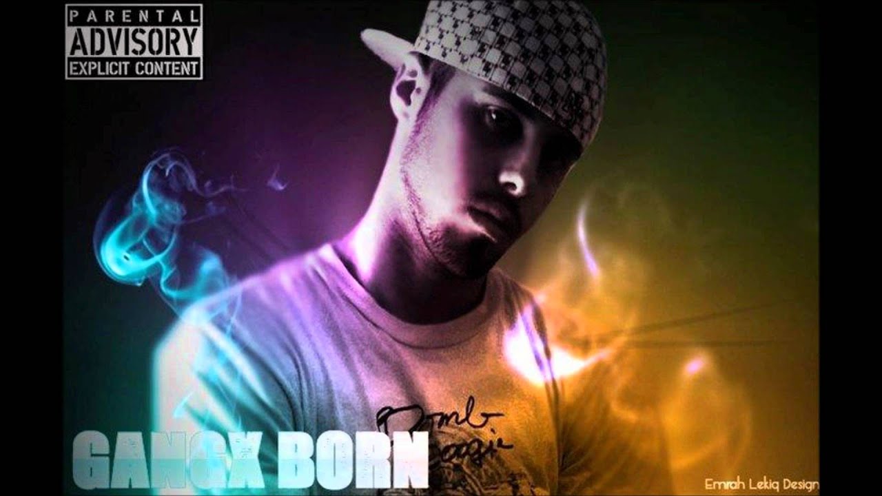Tushi feat. Gangx Born & Punisher - I Kam Arsyet [HD]