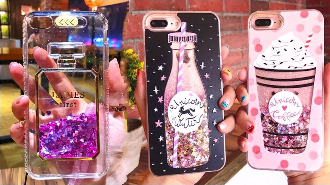 16 Amazing DIY Phone Case Life Hacks! Phone DIY Projects Easy