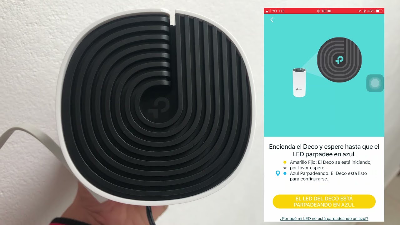 Red MESH by TP Link Deco M4 ! Mejorando la cobertura WiFi