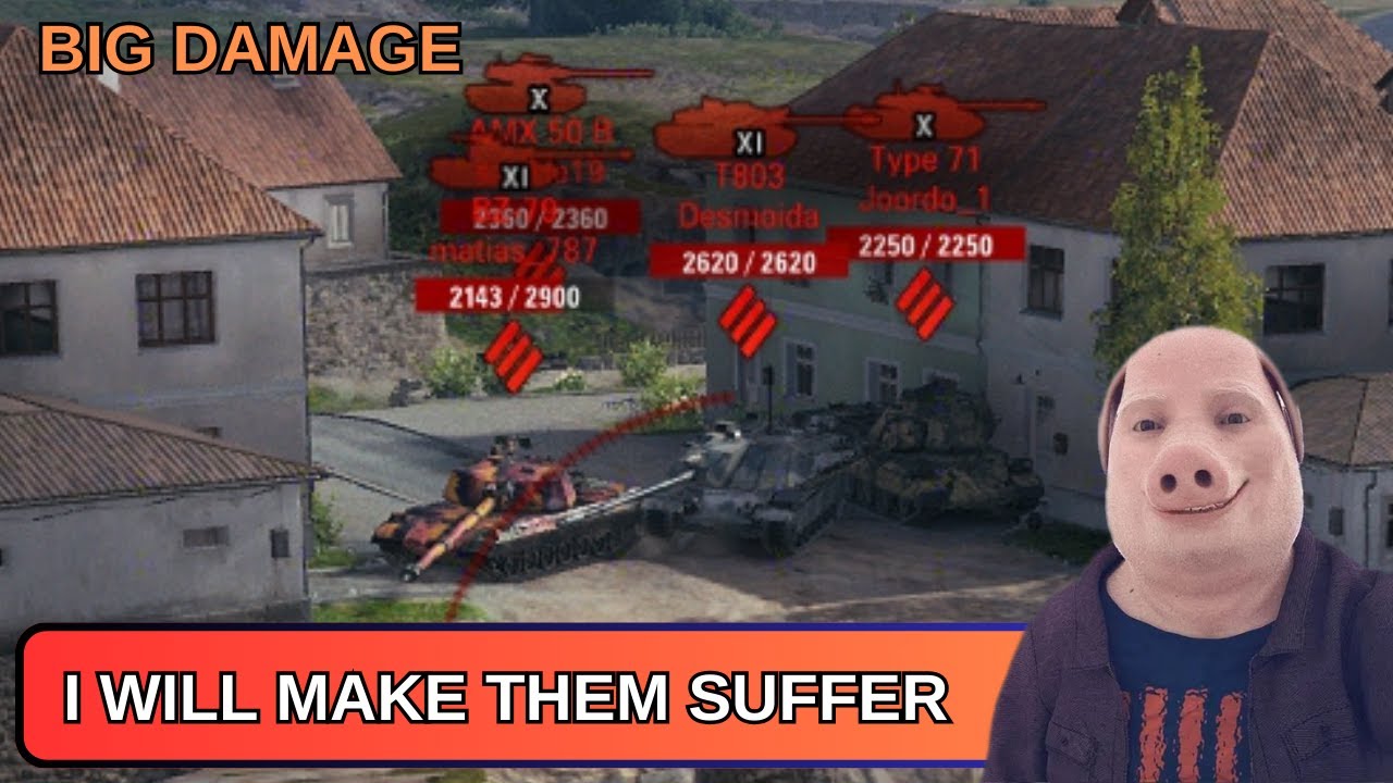 Perfect Revenge