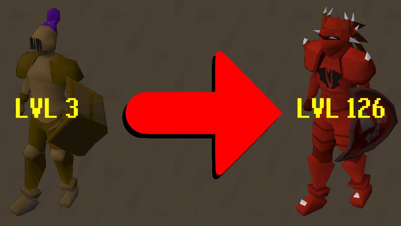 Runescapes best gamemode is a PLUGIN? (1)