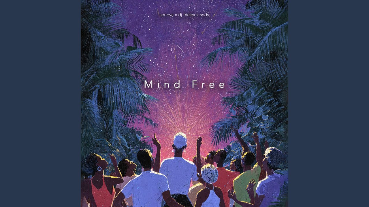Mind Free