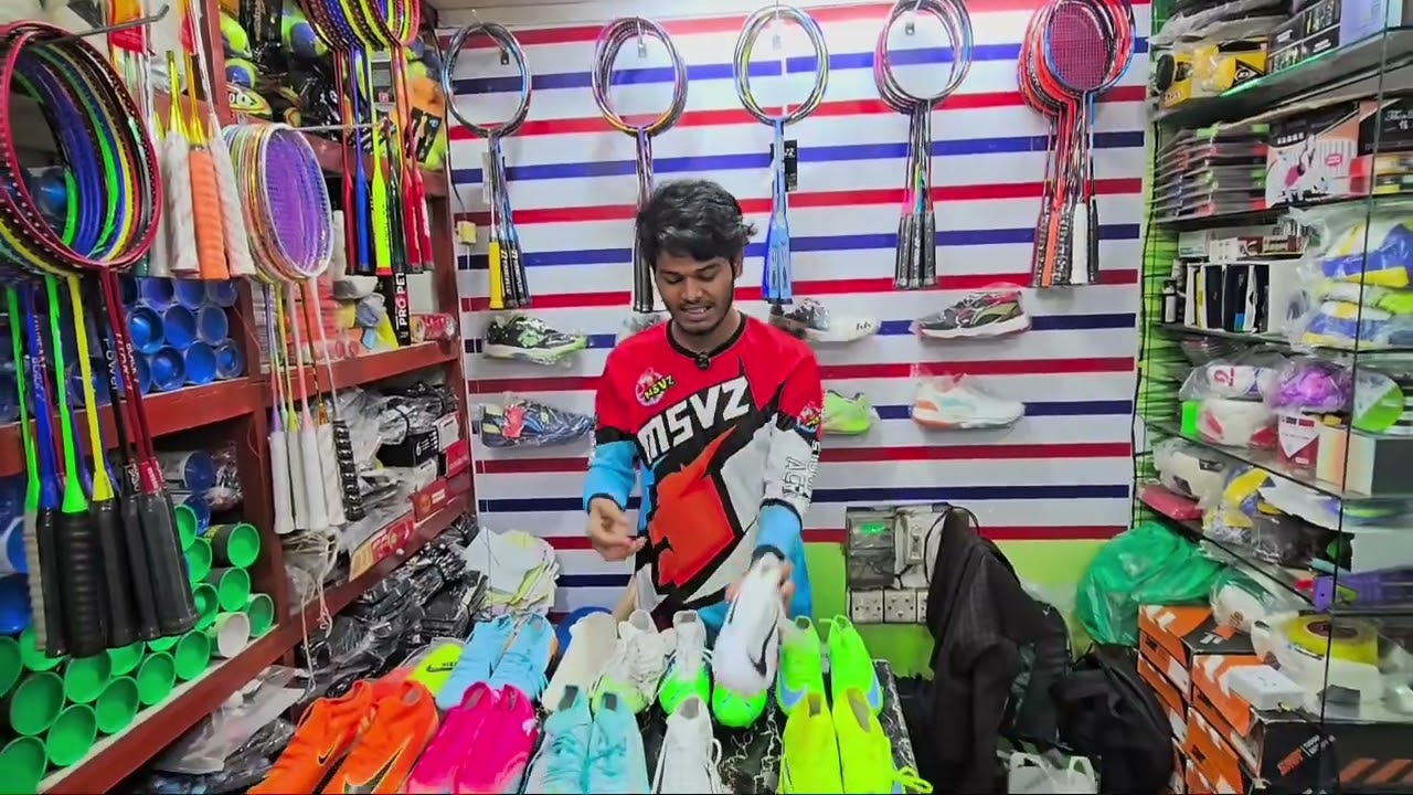 2026 best Football boot In Bangladesh 