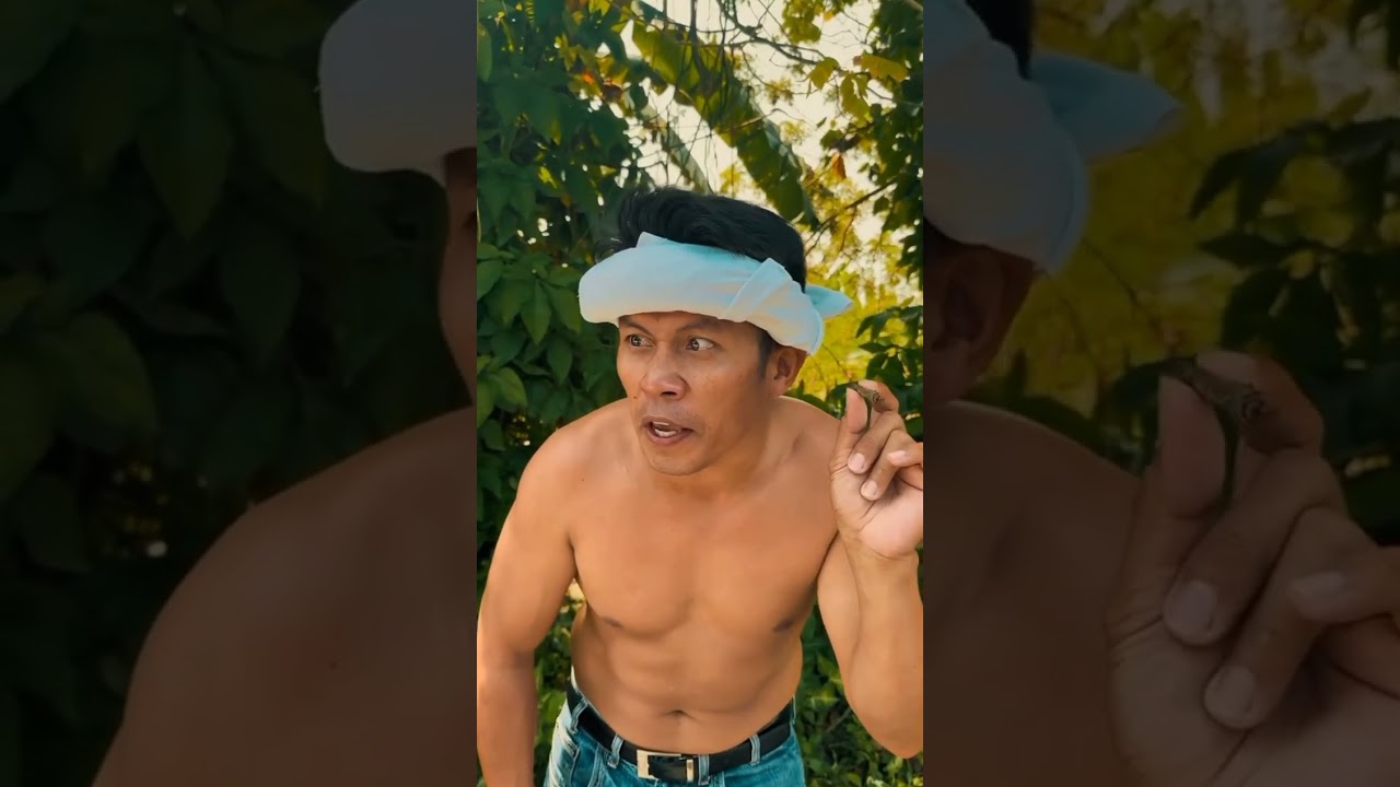 wala na sweto sa KALIHUKAN #dongkoy #bisaya  #funny  #bisayavlogger