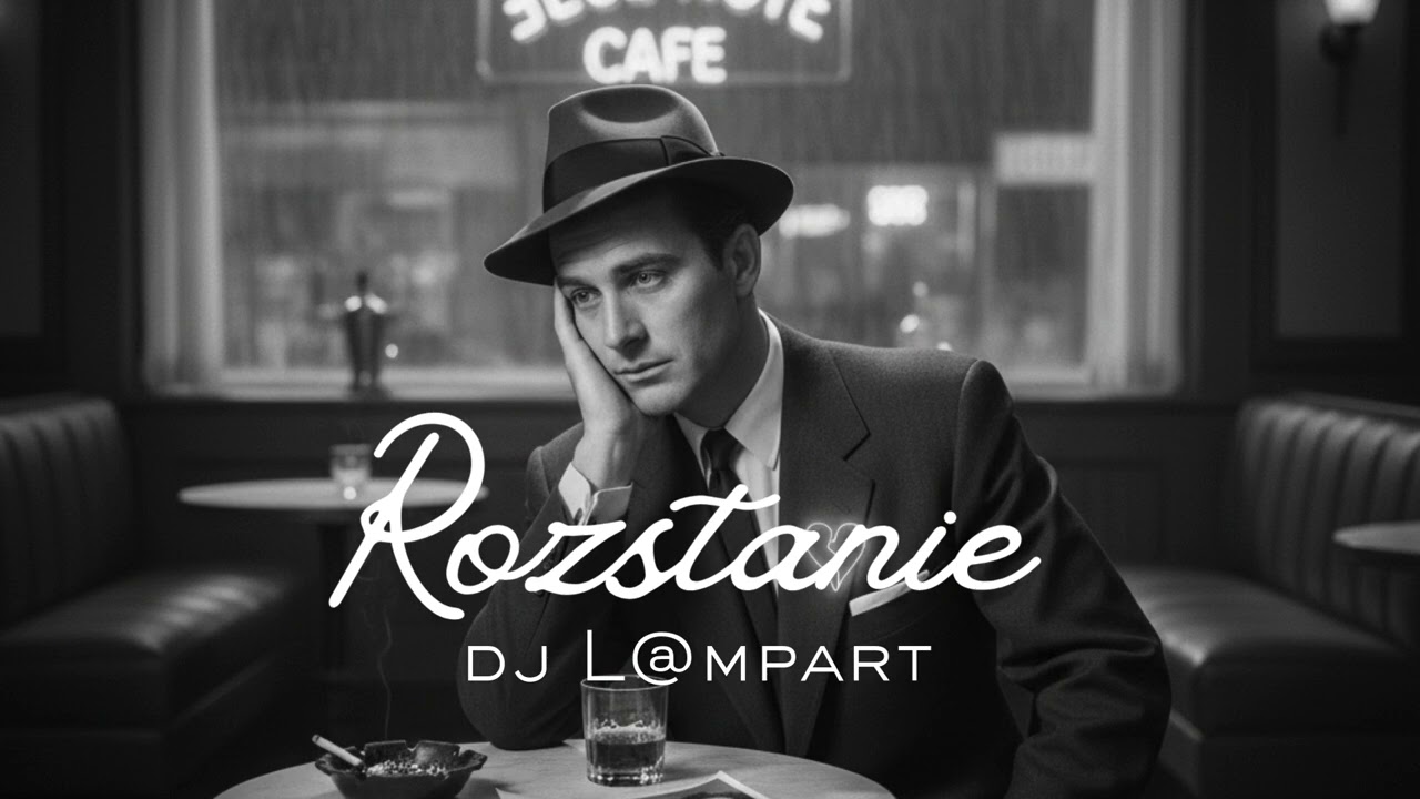 DjL@mpard - Rozstanie 2026