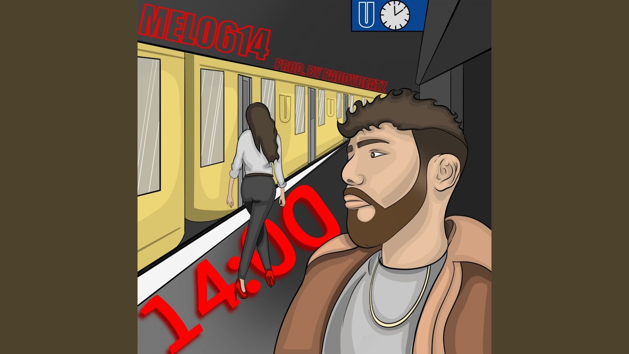 14 Uhr