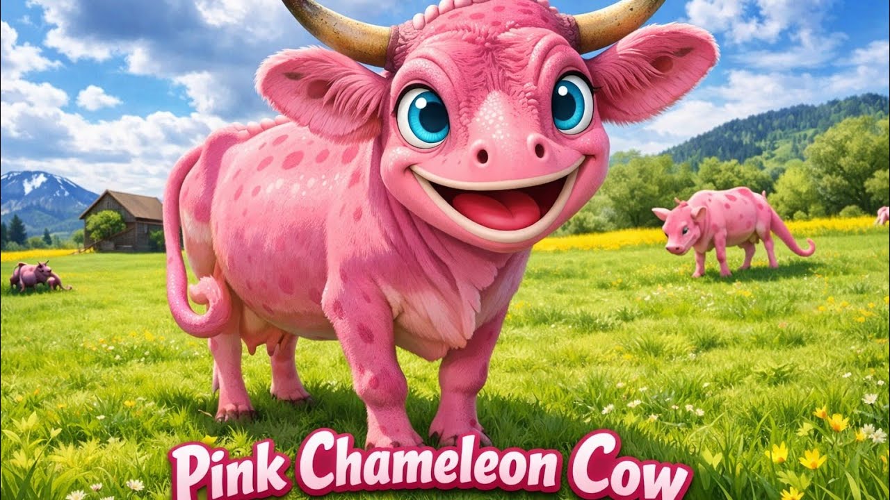 Animals Learn and Play 🐶🐱 | Fun Animal Sounds & Names for Kids@JumbaRhymes