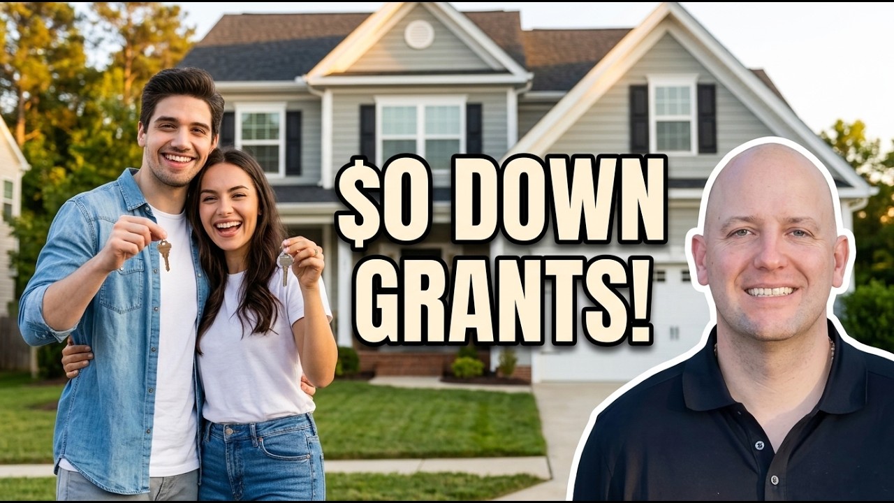 Virginia Down Payment Assistance: Grants You Never Have to Pay Back (2026)