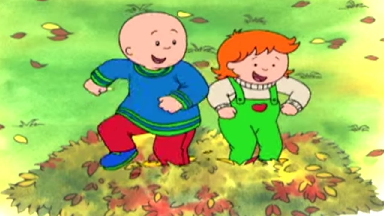 Kajtus po polsku nowe odcinki | Bajki dla dzieci kompilacja | Nowy specjalny odcinek | WildBrain