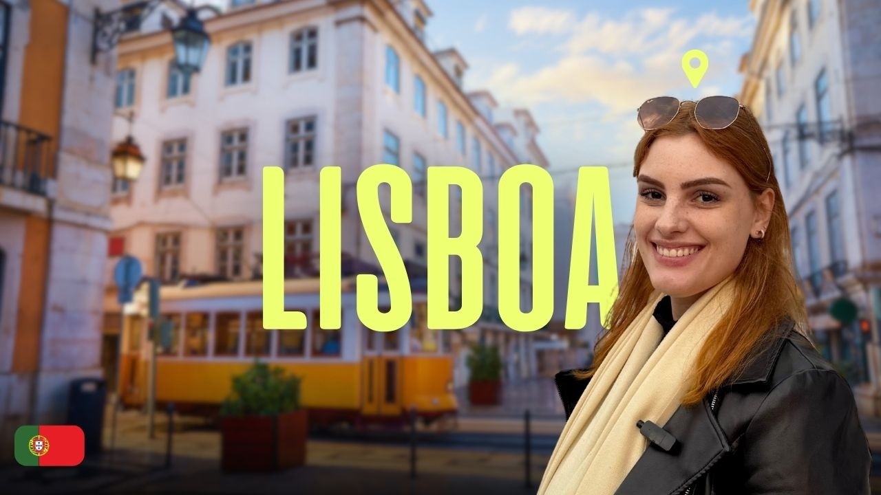 LISBOA: Pontos turísticos, Pastéis de Belém, Dicas e Preços