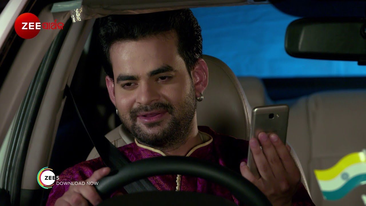 Jwain No 1 | Odia Serial | Best Scene - 46 | Zee Sarthak