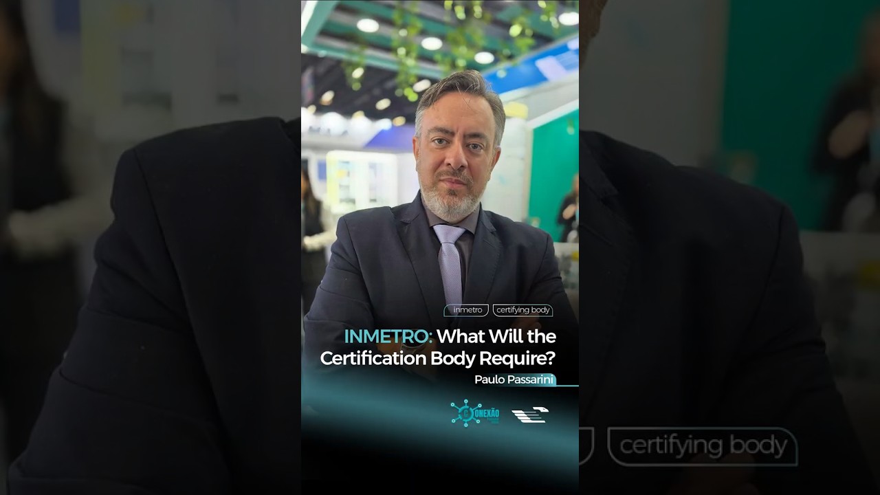 INMETRO: What Will the Certification Body Require?