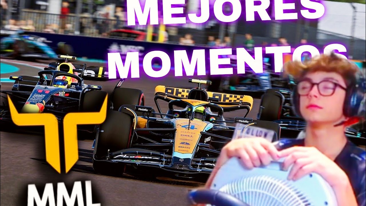 🤣MEJORES MOMENTOS DE LA MML CHAMPIONSHIP🏆 | 1er Split | MIKICG