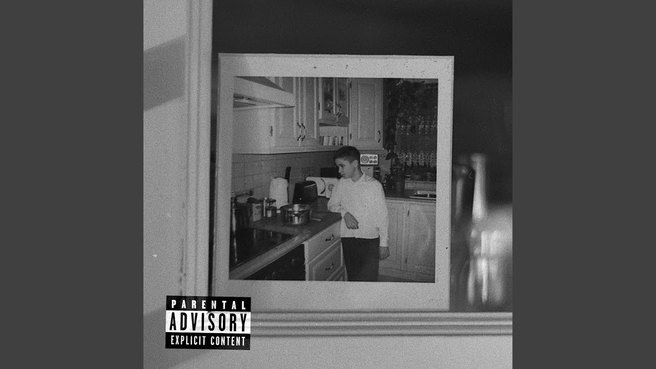 Stare buty (feat. Kacpi Brzoza & Niederfeld)