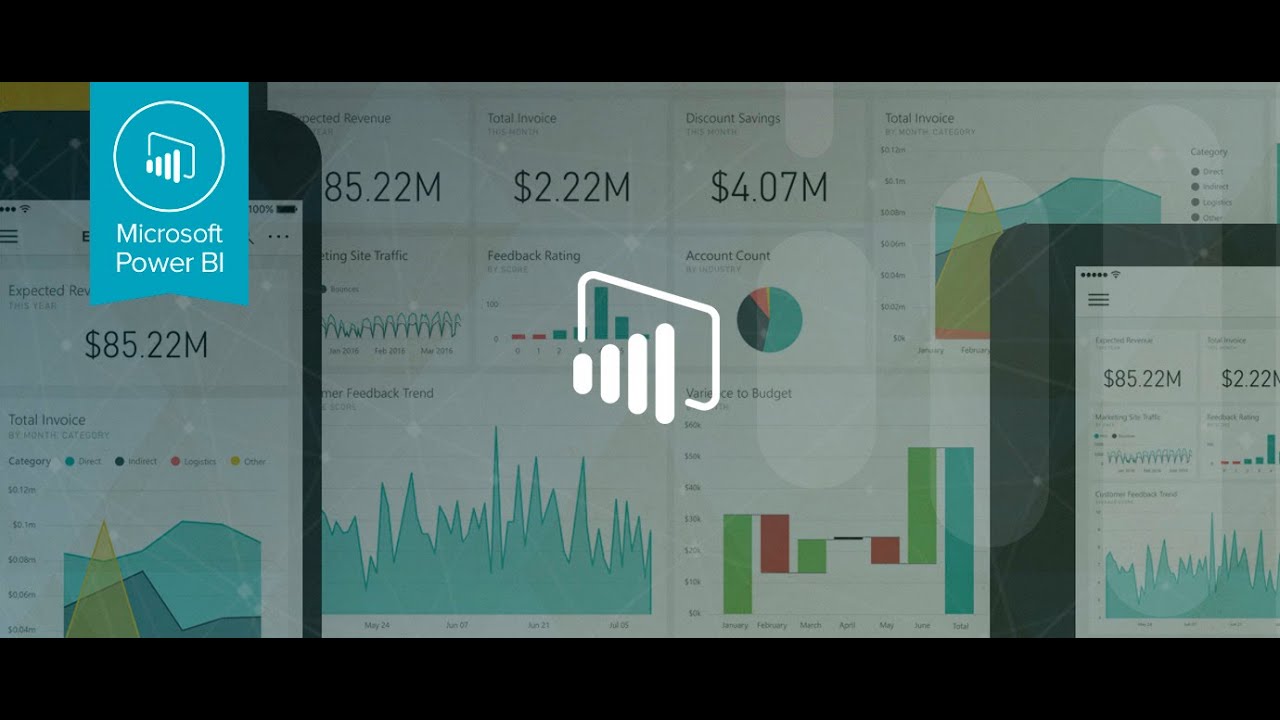 Demo - Power BI Visualization & SQL Batch