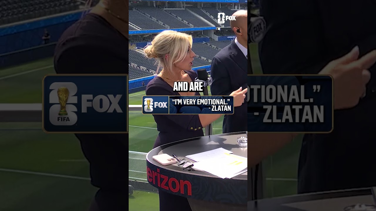Don&rsquo;t worry Thierry Henry, it&rsquo;s a long summer to get into #Zlatan&rsquo;s inner circle