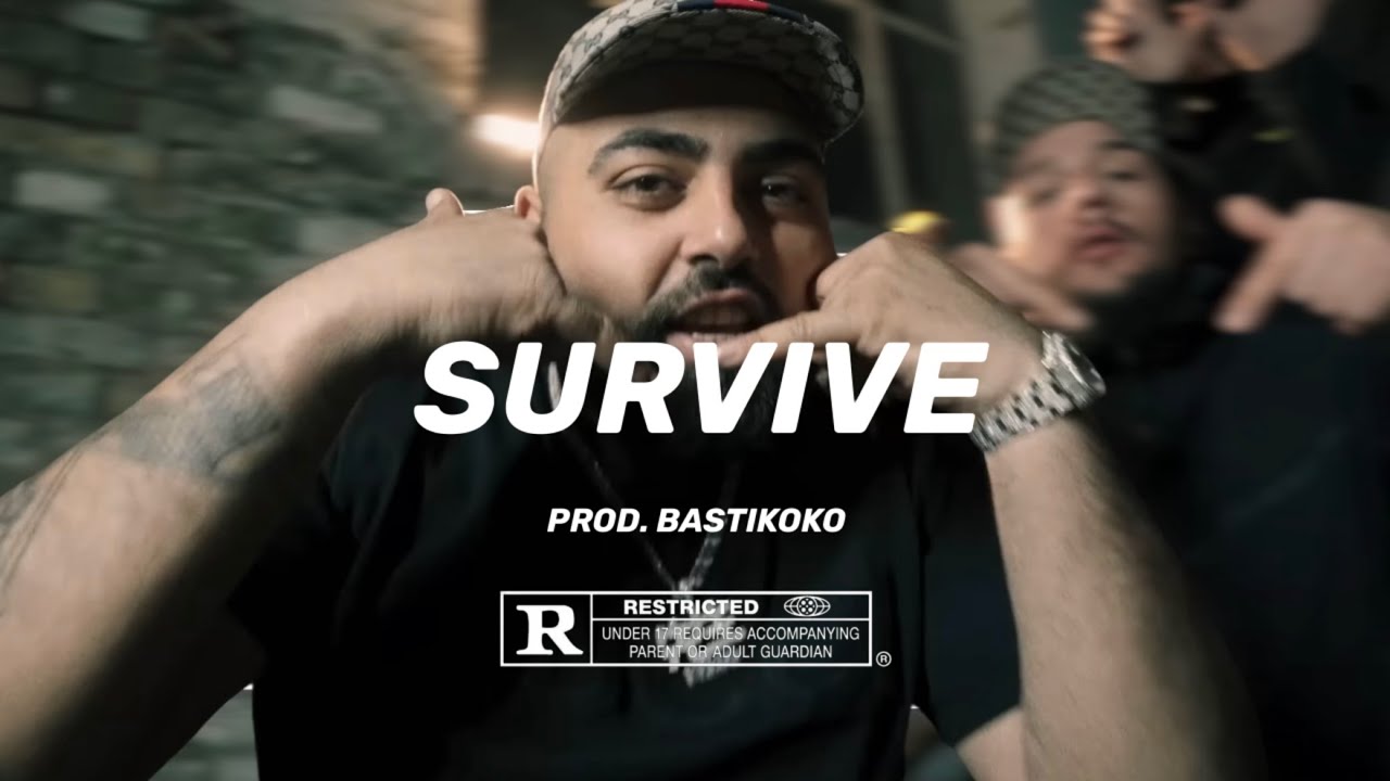 [Free] Kardo x Veysel x 3robi Type Beat „Survive