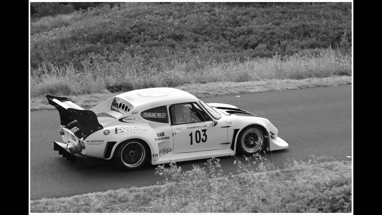 CFM Cote Mont Dore 2022 - Simca1000-CG-JIDE-SCORA-LAMBO