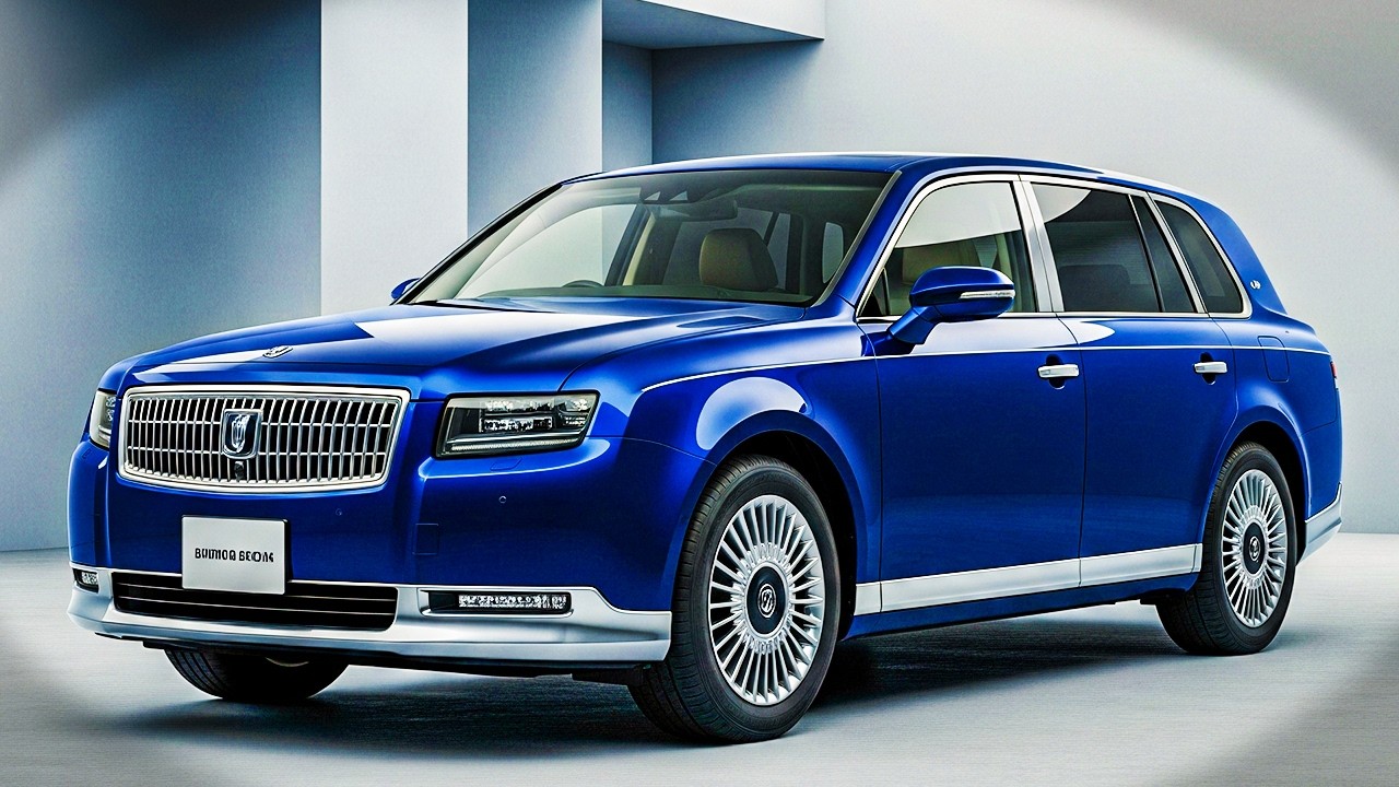10 Most Luxurious SUVs You've Never Seen Before
