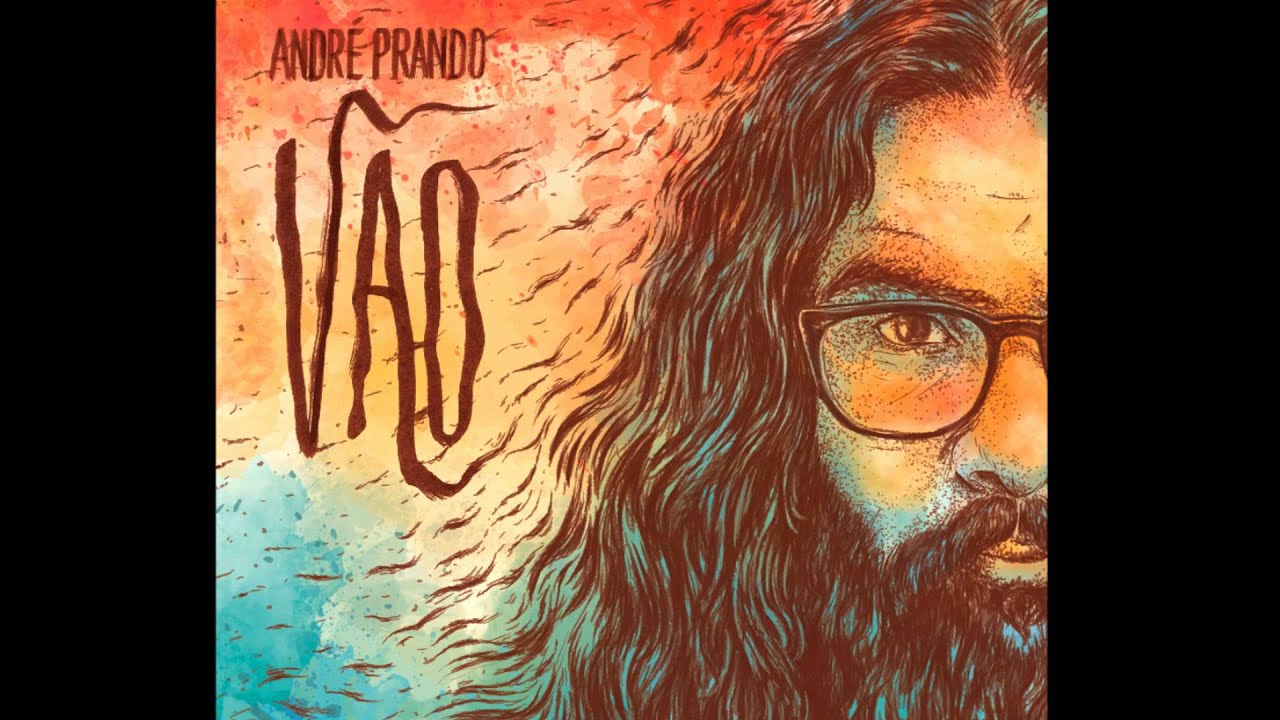André Prando - A ponte 2