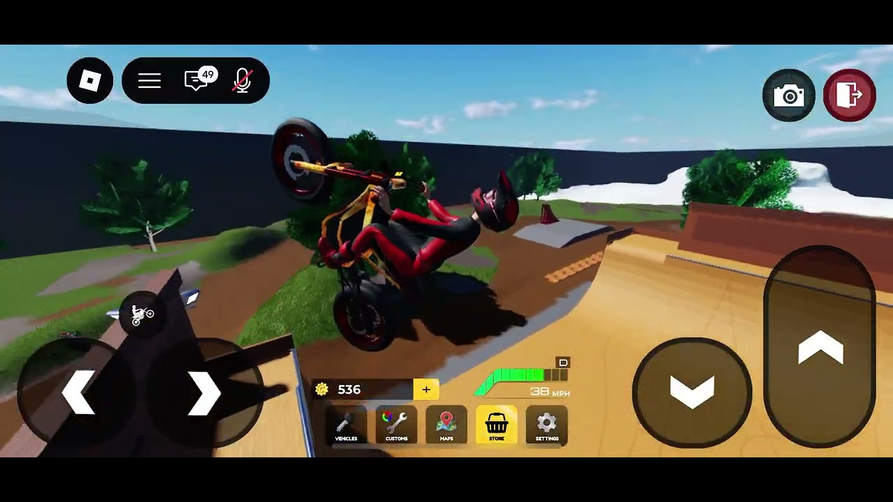 MX WORLD 