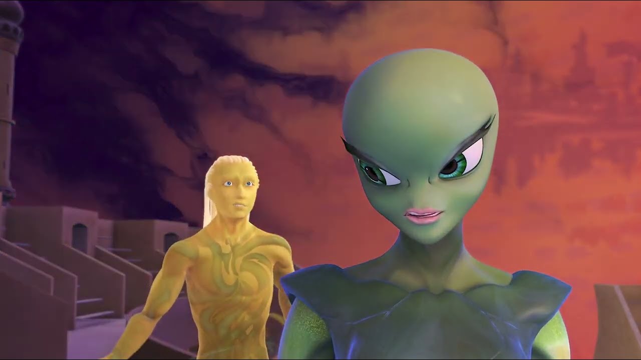 Quantum Quest: A Cassini Space Odyssey 2010